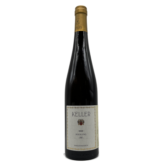 Weingut Keller | Riesling RR | 2020