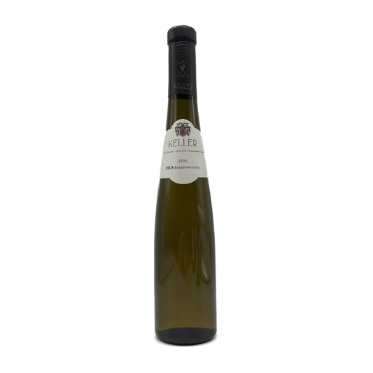 Weingut Keller | Pius Beerenauslese | 375ml | 2016