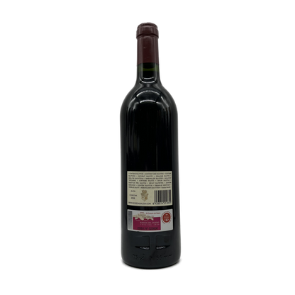 Vega Sicilia | Alion | 2008