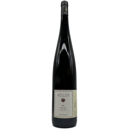 Weingut Keller | Von der Fels Riesling Trocken | 1,5L Magnum | 2021