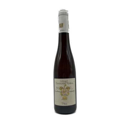 Ökonomierat Rebholz | Godramsteiner Münzberg Muskateller Auslese | 375ml | 2005