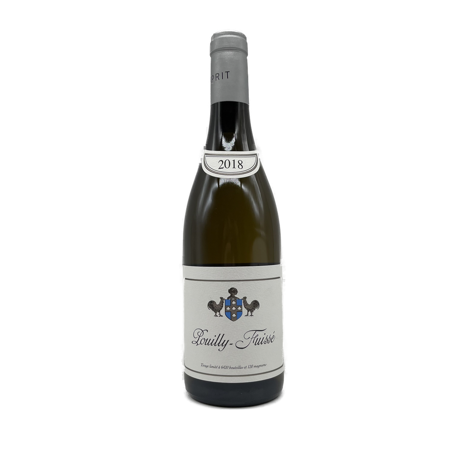 Esprit Leflaive | Pouilly-Fuisse | 2018