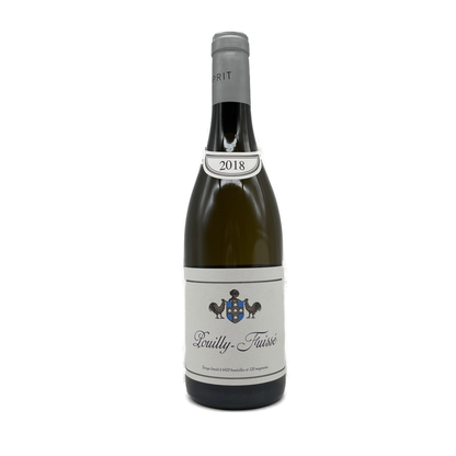 Esprit Leflaive | Pouilly-Fuisse | 2018