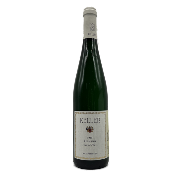 Weingut Keller | Von der Fels Riesling Trocken | 2020
