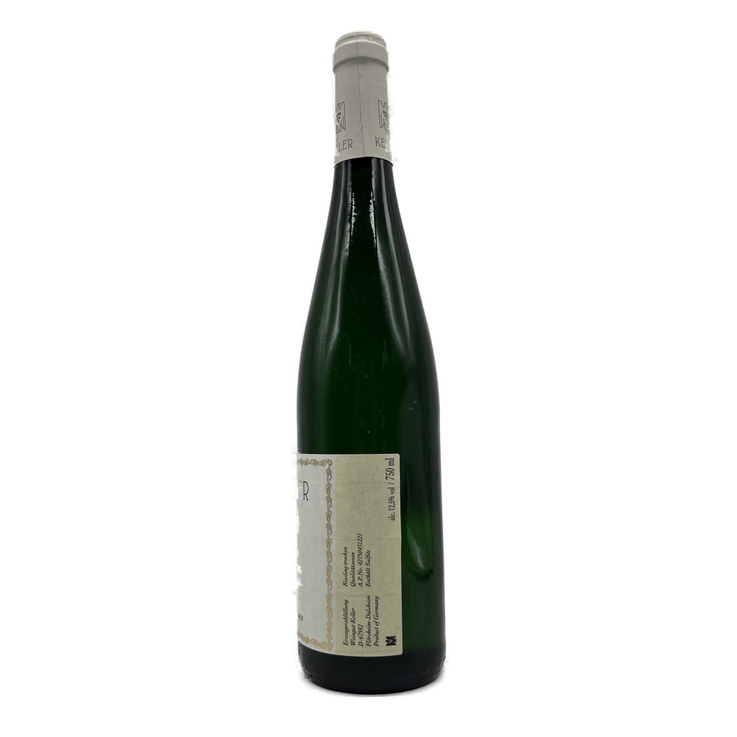 Weingut Keller | Von der Fels Riesling Trocken | 2020