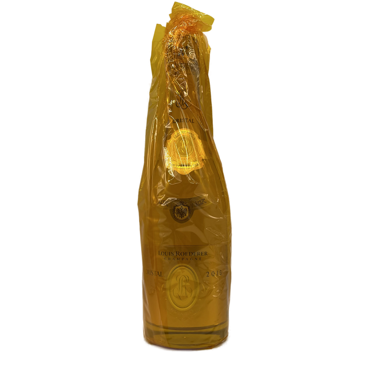 Louis Roederer Cristal | Millesime Brut | 2015