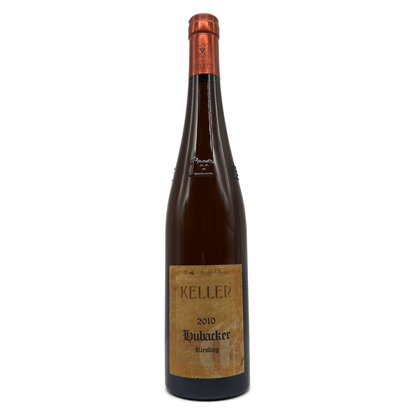 Weingut Keller | Dalsheimer Hubacker Riesling GG | 2010