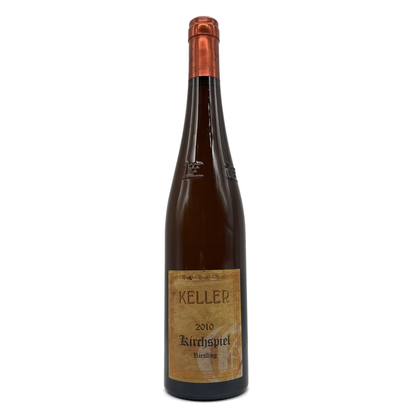 Weingut Keller | Westhofener Kirchspiel Riesling GG | 2010