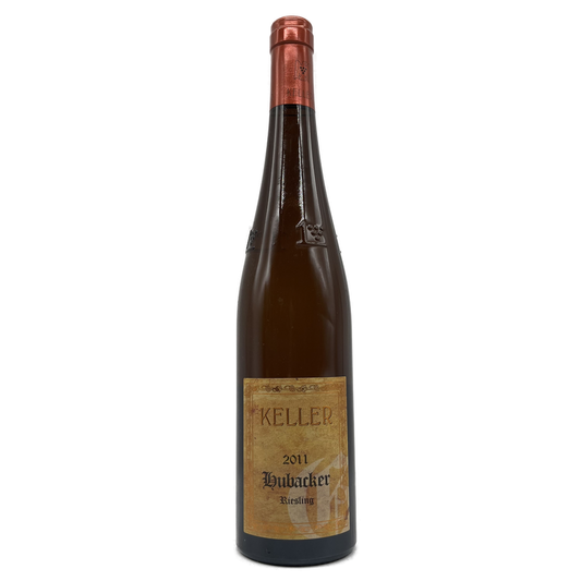 Weingut Keller | Dalsheimer Hubacker Riesling GG | 2011