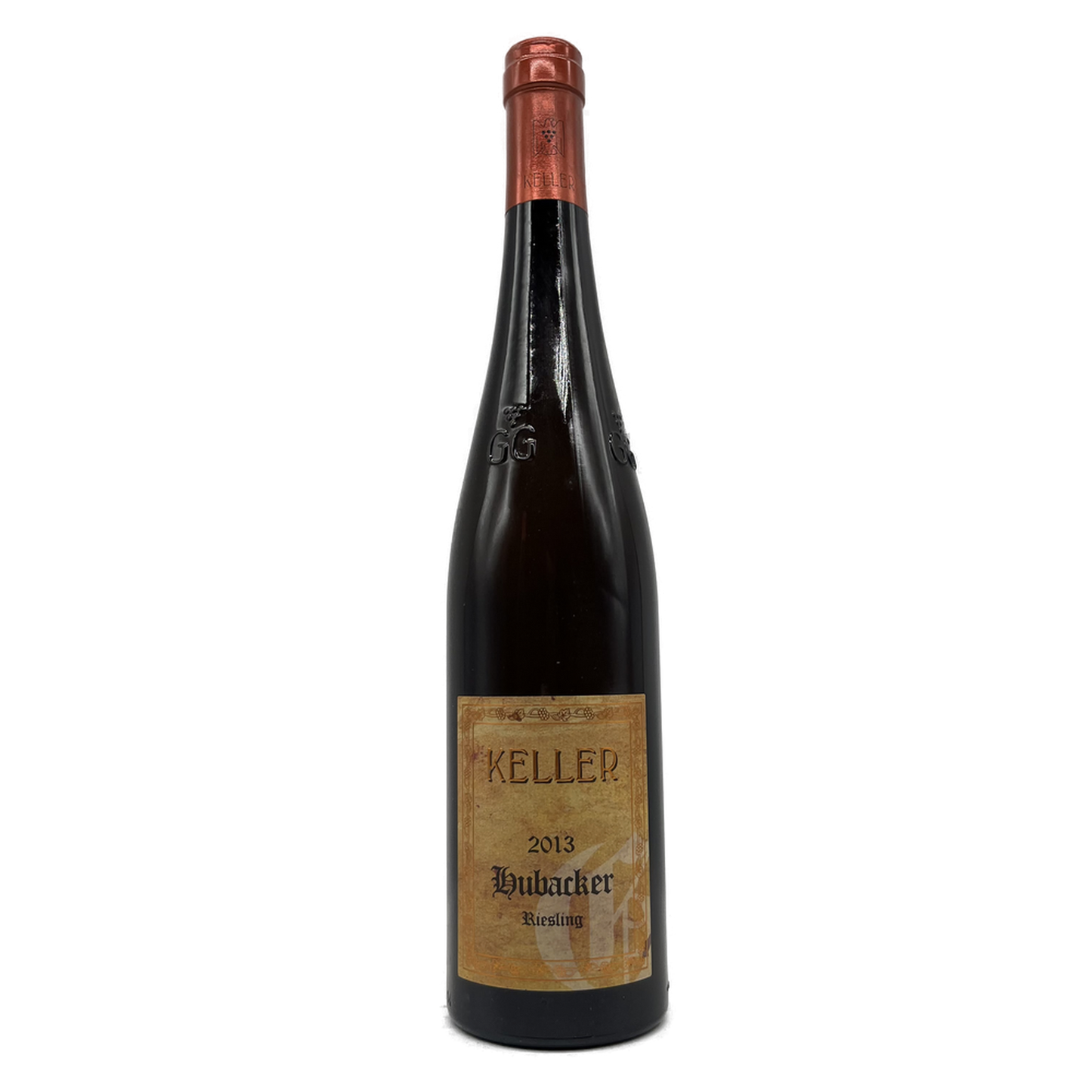 Weingut Keller | Dalsheimer Hubacker Riesling GG | 2013