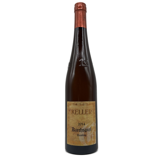 Weingut Keller | Westhofener Kirchspiel Riesling GG | 2014