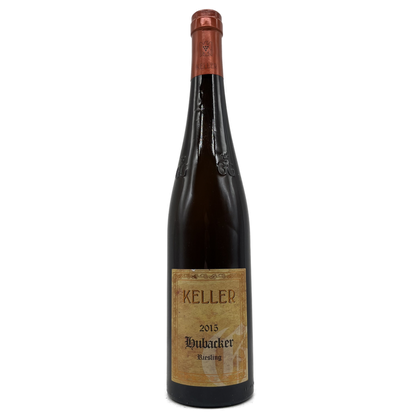 Weingut Keller | Dalsheimer Hubacker Riesling GG | 2015