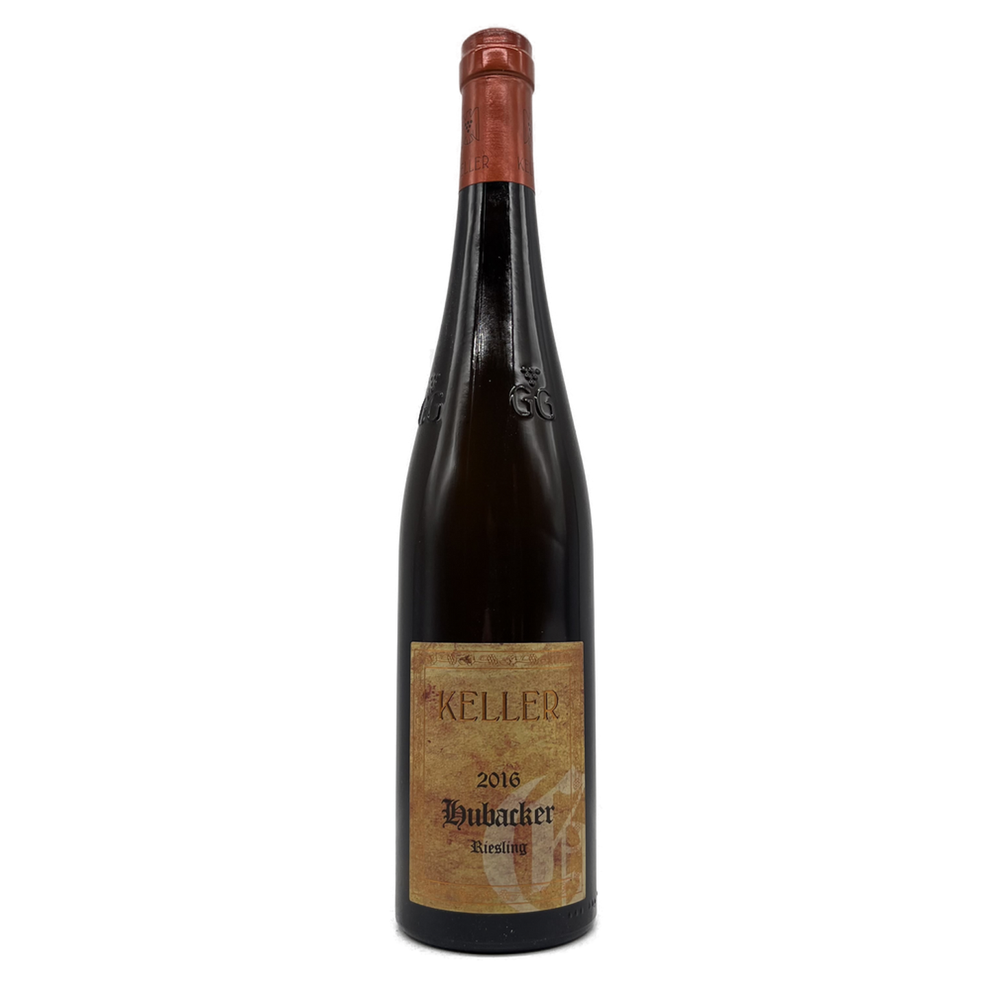 Weingut Keller | Dalsheimer Hubacker Riesling GG | 2016