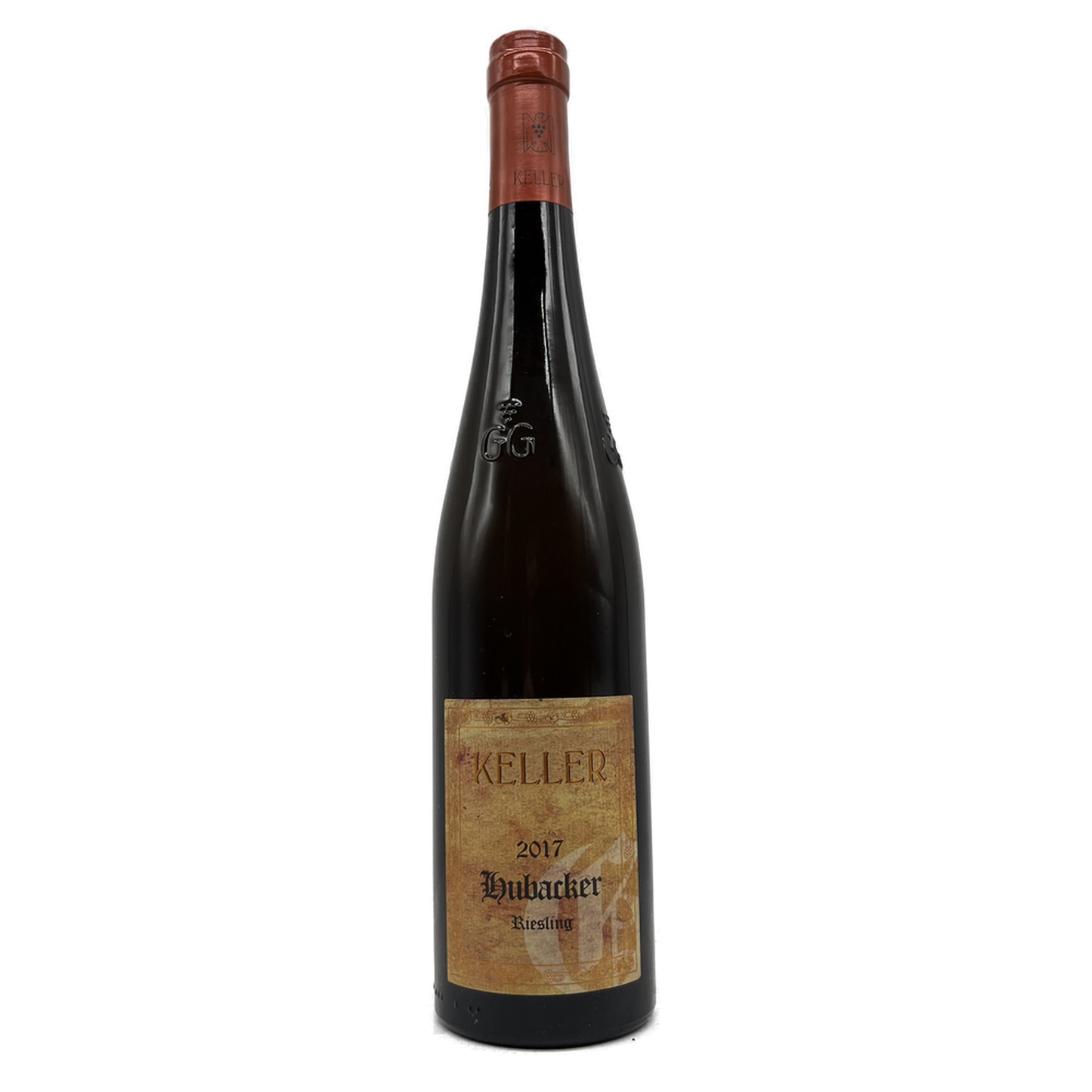 Weingut Keller | Dalsheimer Hubacker Riesling GG | 2017