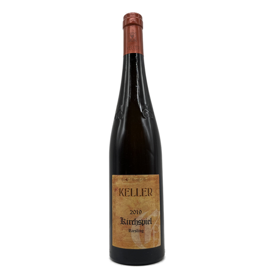 Weingut Keller | Westhofener Kirchspiel Riesling GG | 2019