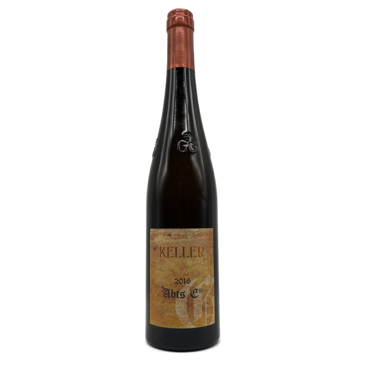 Weingut Keller | Westhofener Brunnenhauschen Abts Erde Riesling GG | 2016