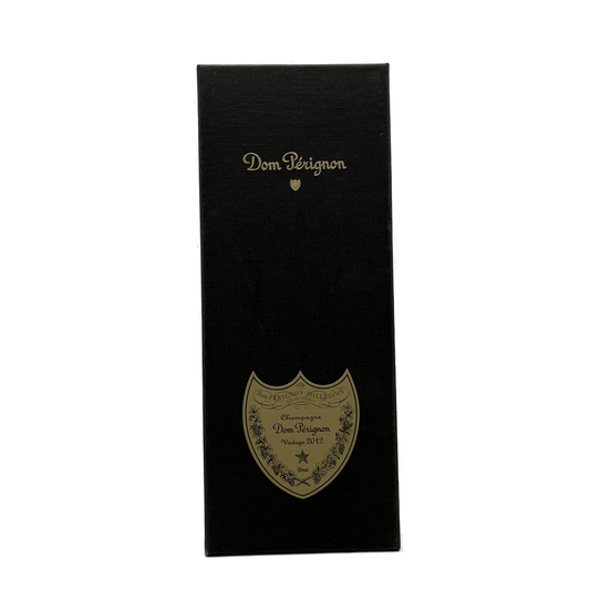Dom Pérignon | Vintage Brut | in Box | 2012