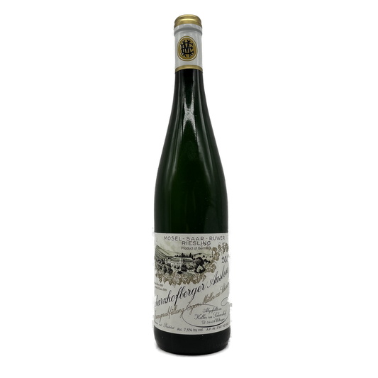 Egon Müller | Scharzhofberger Riesling Auslese | 2006